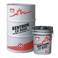 Petro-Canada Sentron LD 8000 205L