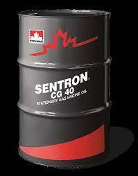 Petro-Canada Sentron CG 40 205L