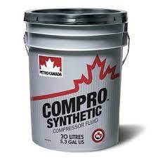 Petro-Canada Compro Synthetic 18,9L