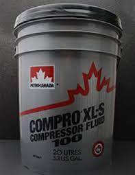 Petro-Canada Compro XL-S 100 20L