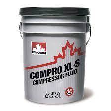 Petro-Canada Compro XL-S 46 20L