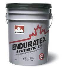 Petro-Canada Enduratex Synthetic EP 320 20L