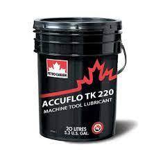 Petro-Canada Accuflo TK 220 20L