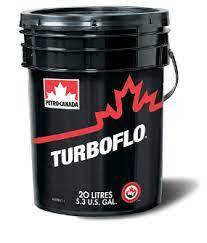 Petro-Canada Turboflo R&O 10 20L