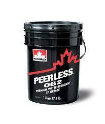 Petro-Canada Peerless OG 02 17kg