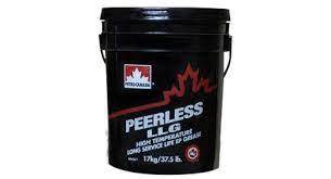 Petro-Canada Peerless LLG 17kg
