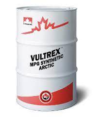 Petro-Canada Vultrex MPG Synthetic Arctic 54kg