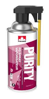 Petro-Canada Purity FG Spray 355ml