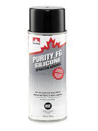 Petro-Canada Purity FG Silicone Spray 355 ml