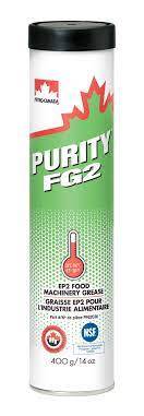 Petro-Canada Purity FG 2 400g