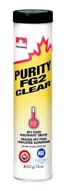 Petro-Canada Purity FG 2 Clear 400g