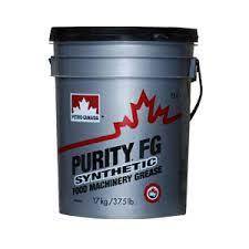Petro-Canada Purity FG 2 Synthetic 17kg