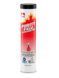 Petro-Canada Purity FG 2 Synthetic 400g