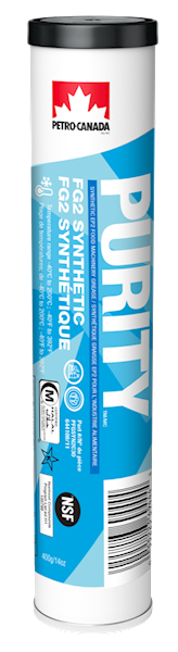 Petro-Canada Purity FG 2 Synthetic 400g