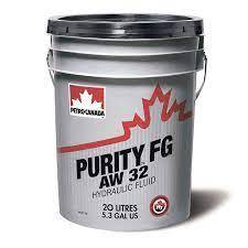 Petro-Canada Purity FG AW 32 20L
