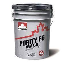 Petro-Canada Purity FG AW 68 20L