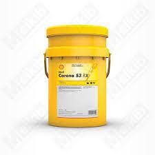 Shell Corena S3 RX 46 20L