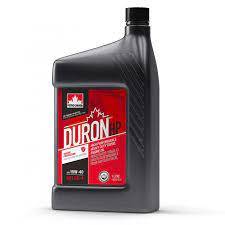 Petro-Canada Duron HP 15W40 1L