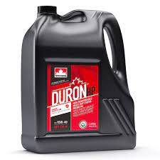 Petro-Canada Duron HP 15W40 4L