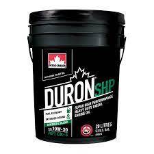 Petro-Canada Duron SHP 10W30 20L