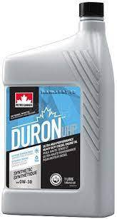 Petro-Canada Duron UHP 0W30 1L