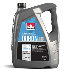 Petro-Canada Duron UHP 0W30 4L