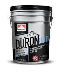 Petro-Canada Duron UHP 0W30 20L