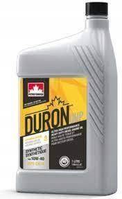 Petro-Canada Duron UHP 10W40 1L