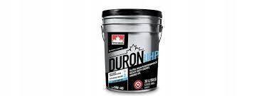 Petro-Canada Duron UHP 5W40 20L
