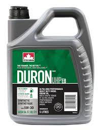 Petro-Canada Duron UHP E8 5W30 5L