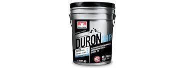 Petro-Canada Duron UHP 0W40 20L