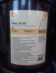 Shell Tellus S2 VX 32 20L