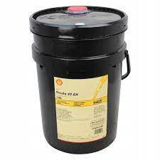 Shell Omala S2 GX 100 20L