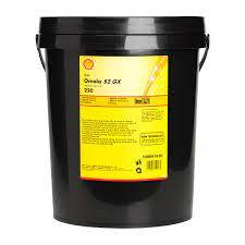 Shell Omala S2 GX 220 20L