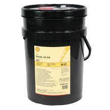 Shell Omala S2 GX 320 20L