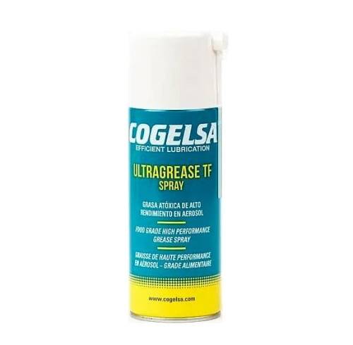 Cogelsa Ultragrease TF Spray 400ml 