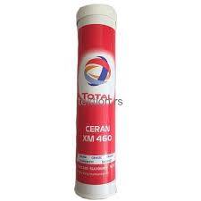 Total Ceran XM 460 400g