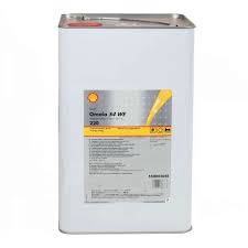 Shell Omala S4 WE 220 20L