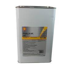 Shell Omala S4 WE 680 20L
