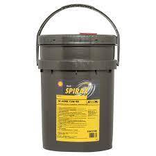 Shell Spirax S6 AXME 75W90 20L