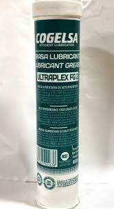 Cogelsa Ultraplex FG 2 400g