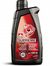 Petro-Canada Supreme HP 10W30 1L