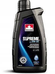 Petro-Canada Supreme 5W30 1L