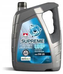 Petro-Canada Supreme UHP 0W20 5L