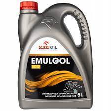 Orlen Emulgol ES-12 5L