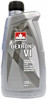 Petro-Canada Dexron ATF VI 1L