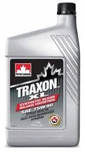 Petro-Canada Traxon XL 75W90 1L