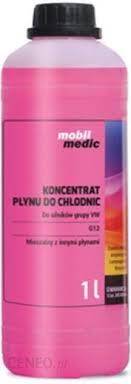 Mobil Medic Koncentrat G12 1L