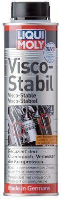 Liqui Moly stabilizator Visco Stabil 2672 300ml