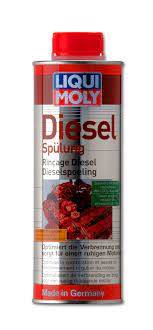 Liqui Moly Diesel Spulung 2666 2509 500ml